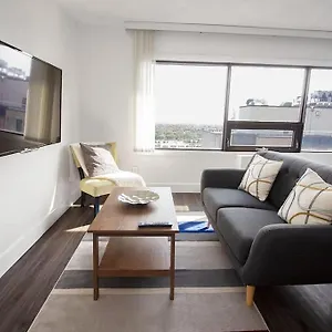 Stunning Studio With Amazing View Winnipeg