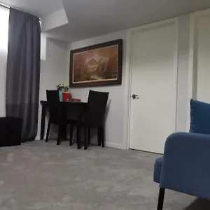 Homestay At Devonshire Winnipeg
