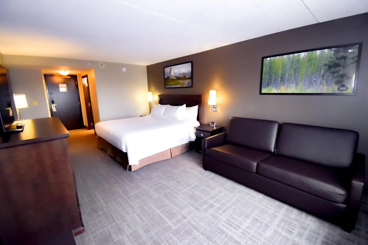 Canad Inns Destination Centre Club Regent Casino Hotel Winnipeg
